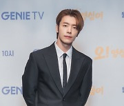 이동해, 우수에 찬 눈빛 (오! 영심이) [DA포토]