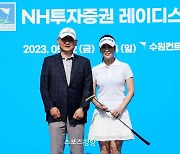 KLPGA 투어 통산 7승 이승현 공식 은퇴, 퍼트 기술 후배에 전수