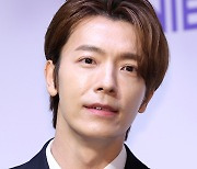 [포토S] 이동해, 깔끔한 외모