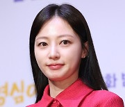 '오! 영심이' 송하윤 "영심이 실사 부담…노 메이크업 연기"