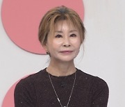 '건강한 집' 진미령, "40년째 46kg"..건강 식단 공개