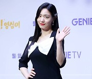 '오! 영심이' 정우연 "만화 '영심이' 몰라서 母에 물어봤다"