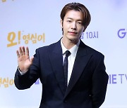 '오! 영심이' 동해X은혁 "슈퍼주니어 D&E, 곧 해외 팬콘서트 투어 예정"