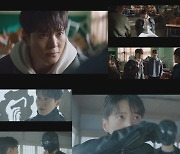 ‘스틸러’ 주원, 장르를 바꾸는 연기 알고리즘