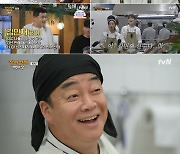 ‘장사천재 백종원’ 현지 맞춤 칼국수 히트, 시청률도 상승