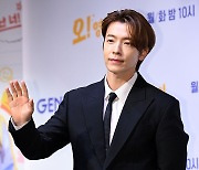 이동해 '슈퍼주니어가 아닌 배우로'[엑's HD포토]