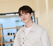 이종석 '백화점 밝게 만드는 화사한 비주얼'[엑's HD포토]