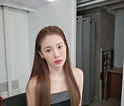 걸스데이 출신 유라, 너무 말라 몰라보겠네…소진도 감탄한 미모