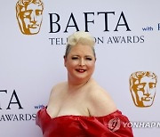 BRITAIN BAFTA TV