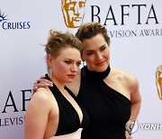 BRITAIN BAFTA TV