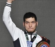 Uzbekistan IBA Boxing WC