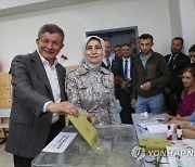 Turkey Elections