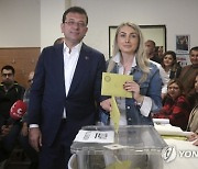 Turkey Elections