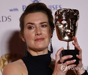 BRITAIN BAFTA TV