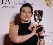 BRITAIN BAFTA TV