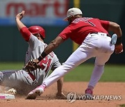 Angels Guardians Baseball