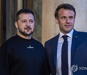 FRANCE UKRAINE DIPLOMACY