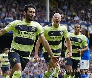 Britain Soccer Premier League