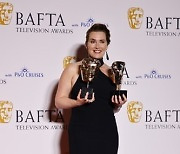 BRITAIN BAFTA TV