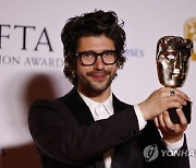 BRITAIN BAFTA TV