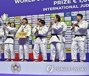 QATAR JUDO