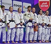 QATAR JUDO