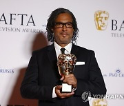 BRITAIN BAFTA TV