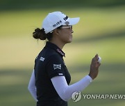 LPGA Tour Golf