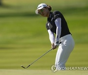 LPGA Tour Golf