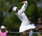 LPGA Tour Golf