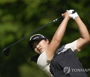 LPGA Tour Golf