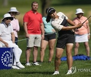 LPGA Tour Golf