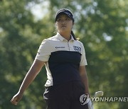 LPGA Tour Golf