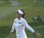 LPGA Tour Golf