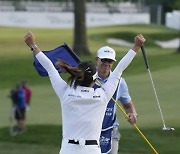 LPGA Tour Golf