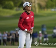 LPGA Tour Golf