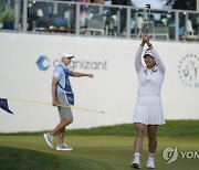 LPGA Tour Golf