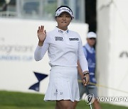 LPGA Tour Golf