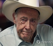 Obit Doyle Brunson