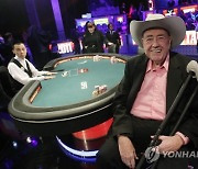 Obit Doyle Brunson