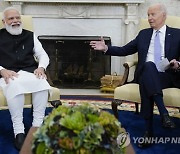 Biden Modi