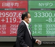 Japan Financial Markets