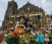 PHILIPPINES PAHIYAS FESTIVAL