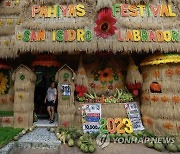 PHILIPPINES PAHIYAS FESTIVAL