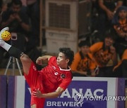 Cambodia SEA Games Sepaktakraw