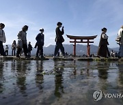 Japan Hiroshima Tourism