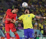 韓축구대표 손준호, 나흘째 중국 공안에 형사구류중(종합)