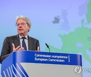 BELGIUM EU GENTILONI