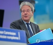 BELGIUM EU GENTILONI