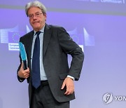 BELGIUM EU GENTILONI